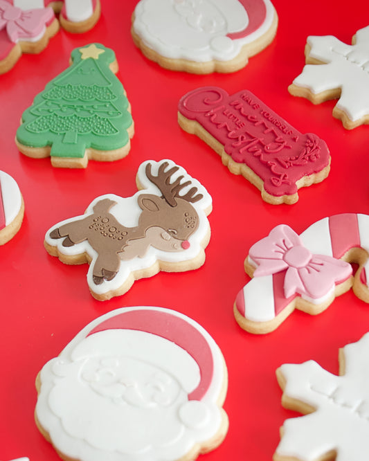 Christmas Cookies